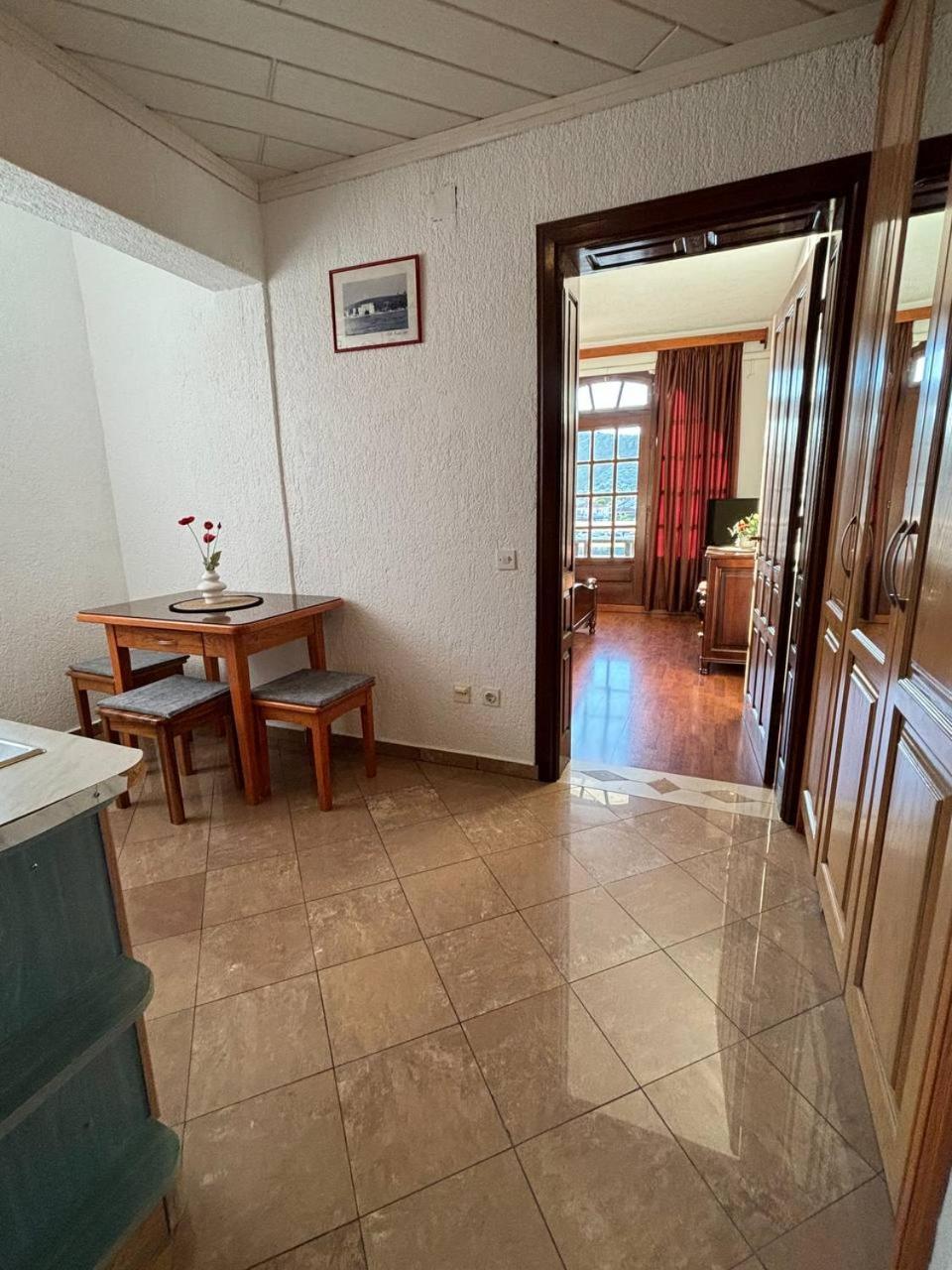 Villa Samac Seget Vranjica Exterior foto